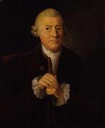 Addison T . Millar, Portrait of John Baskerville